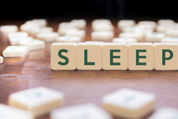 auteur: 10 tips die helpen om lekker te slapen