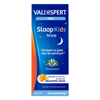 Slaap Kids siroop 