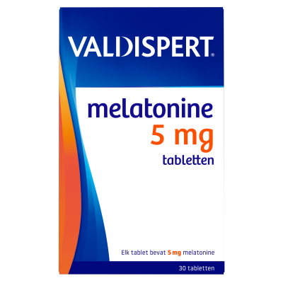 Melatonine 5mg