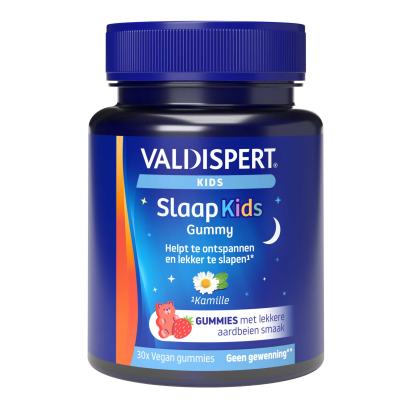 Kids Slaap Gummy